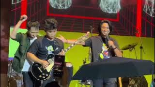 Sheila On 7 - Seberapa Pantas | Cover By Skalpelpliz