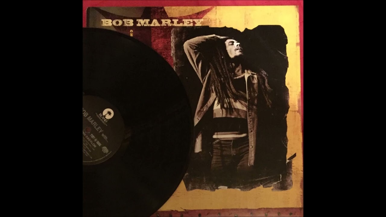 BOB MARLEY - Chant Down Babylon - GUILTYNESS Feat LOST BOYZ - YouTube