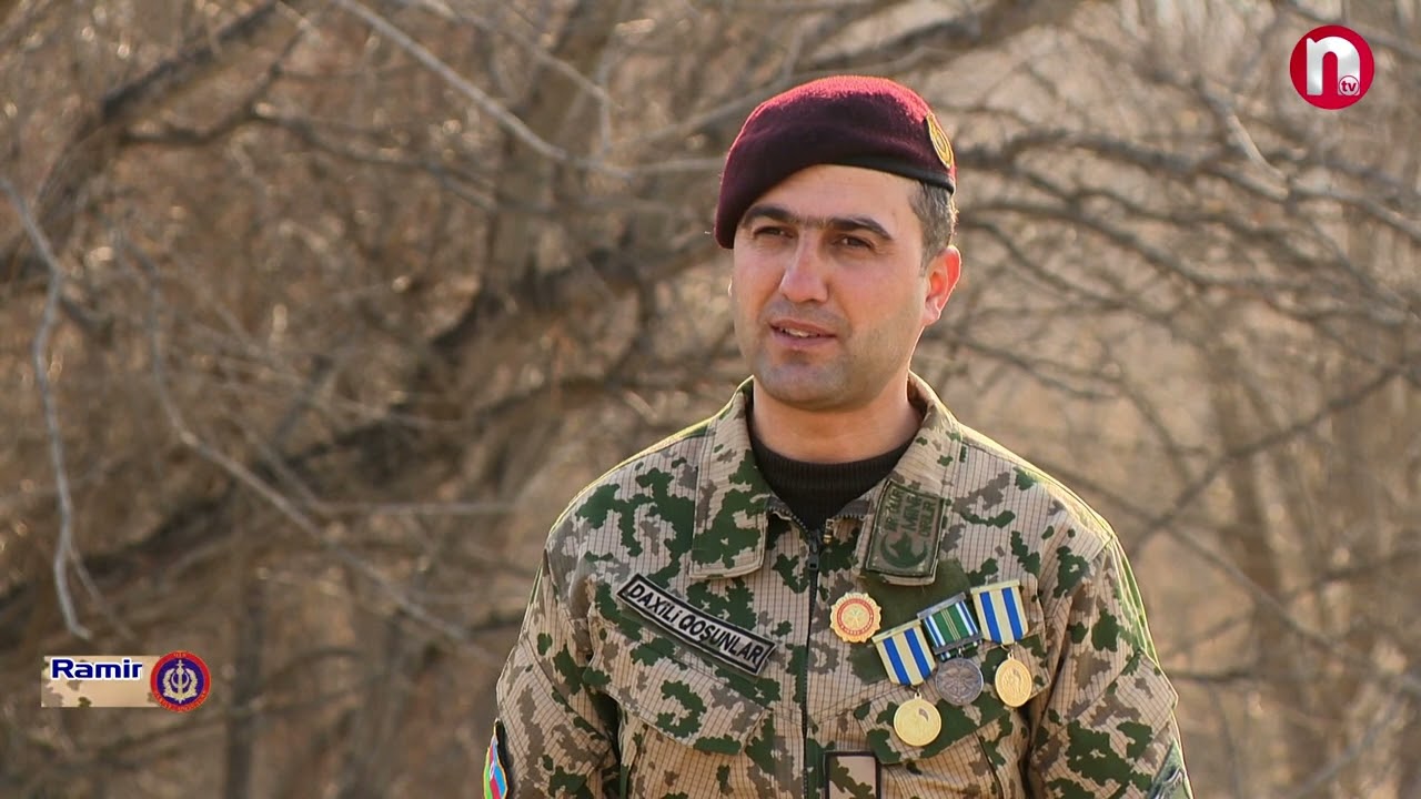 Daxili sabitliyin keşiyində - 12.03.2025