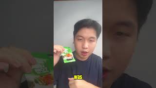 Ramen snack #samworld