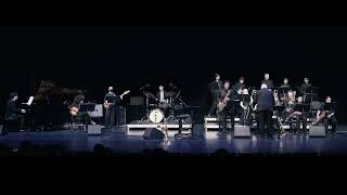 Song for San Miguel- HSPVA Jazz Band 2 (Spring 2022)