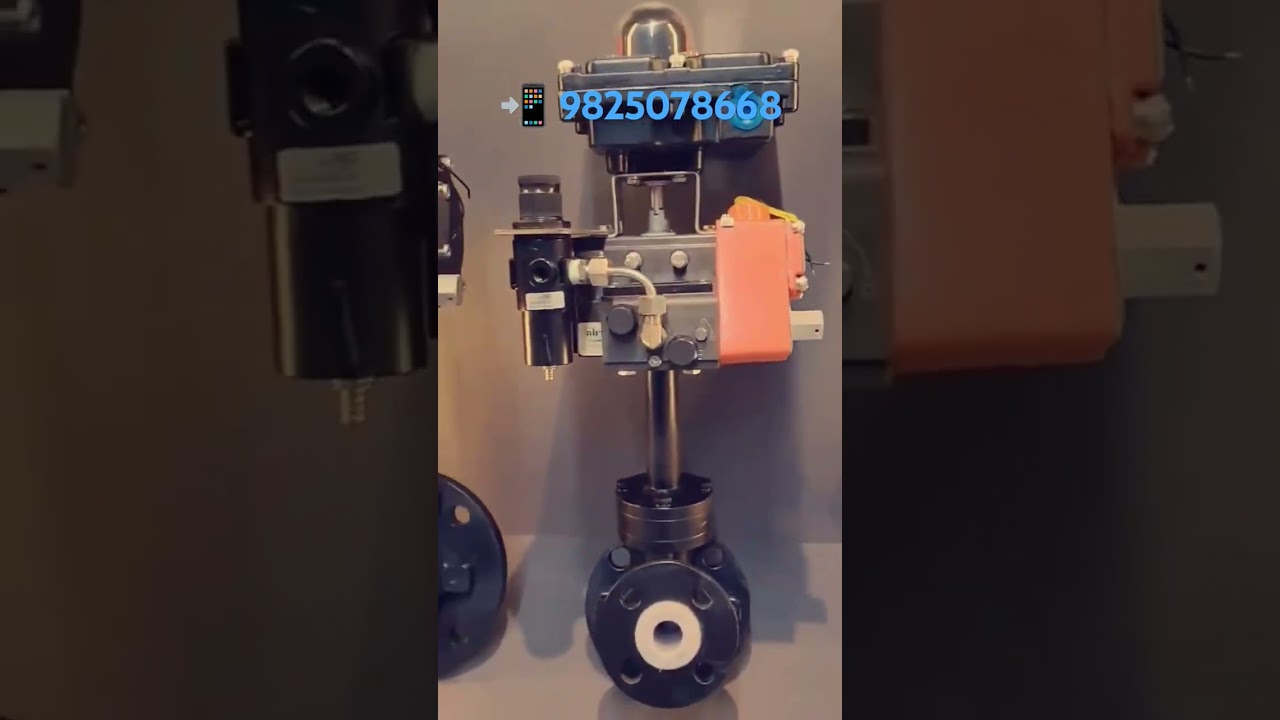 FLUSH BOTTOM LINED BALL VALVE*. 