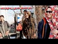 کمره مخفی شماره خواستن از دخترا قسمت دوم 