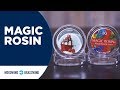 Magic Rosin