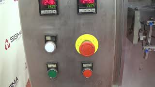 Weighpack Swifty Bagger 3600 for Pre made Pouches SIGMA Equipment