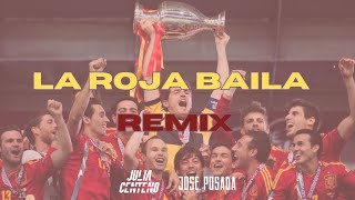Download Lagu La Roja Baila - Remix (Julia Centeno \u0026 Jose Posada) MP3