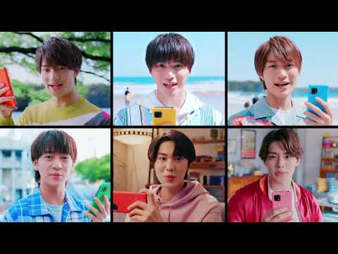 donedone（ドネドネ） CM「未来をつくる」篇 30秒