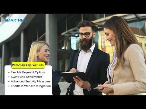 Top Payment Gateways