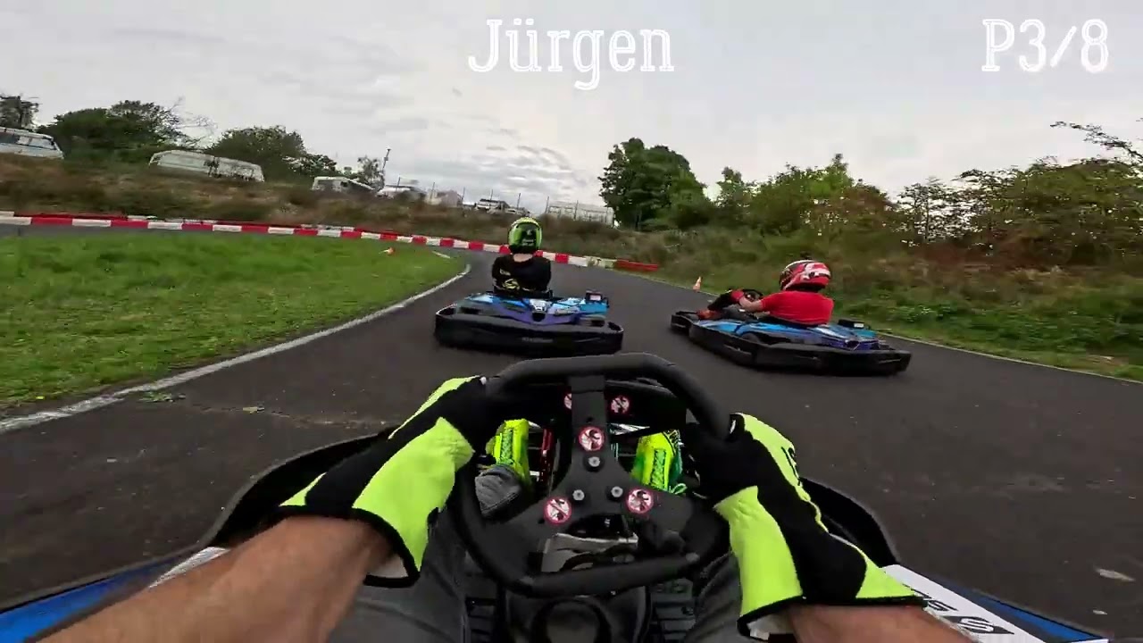 Race - World - Kerpen beim Erftlandring