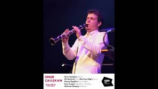 Onur Çalışkan Cso Ada Ankara