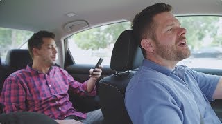 UberChristian: The Rideshare App Exclusively for Christians