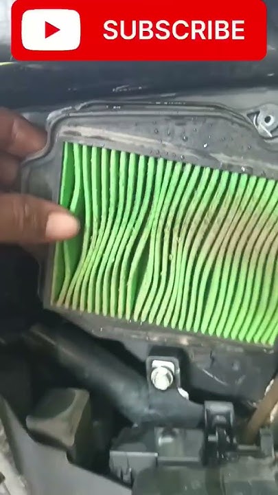 honda livo air filter price