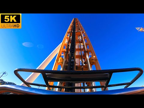 Video: Thunderbolt - ocena Coney Island Roller Coaster