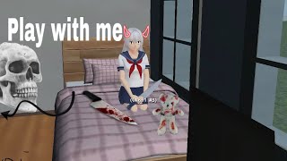 Come Play With Me School Girls Simulator Horror Mini Movie