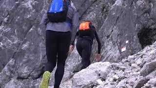 omm ultra 12 marathon pack