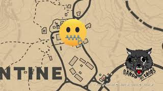 Red Dead Online Grifer Recebendo Oque Merece