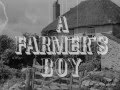 Agricultural College: A Farmer's Boy - 1945 - CharlieDeanArchives / Archival Footage
