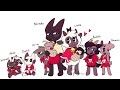 Funny and adorable lamb x narinder comic dub compilation cult of the lamb comic dub