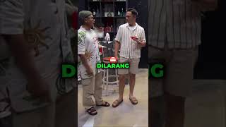 Pasukin Party di Club | Lapor Pak Trans7  #laporpaktrans7 #shortsvideo #lucu #shorts