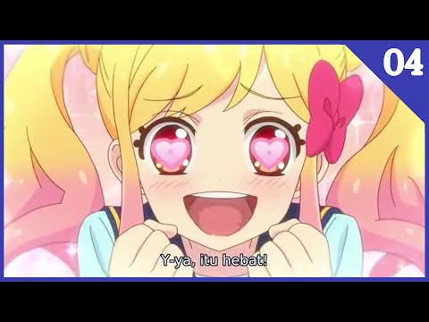 Get Aikatsu Full Movie Sub Indo Skachat S 3gp Mp4 Mp3 Flv For Android Wallpaper Aikatsu Full Movie Sub Indo Skachat S 3gp Mp4 Mp3 Flv Free HD