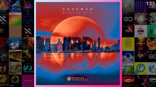 Datos Hausman - Grandview | Progressive Trance Noticias