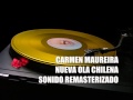 CARMEN MAUREIRA NUEVA OLA CHILENA DISCOGRAFIA COMPLETA