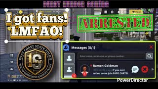 Komunitas Penggemar... screenshot 3