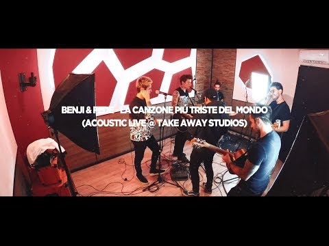 La Canzone Più Triste Del Mondo Video
