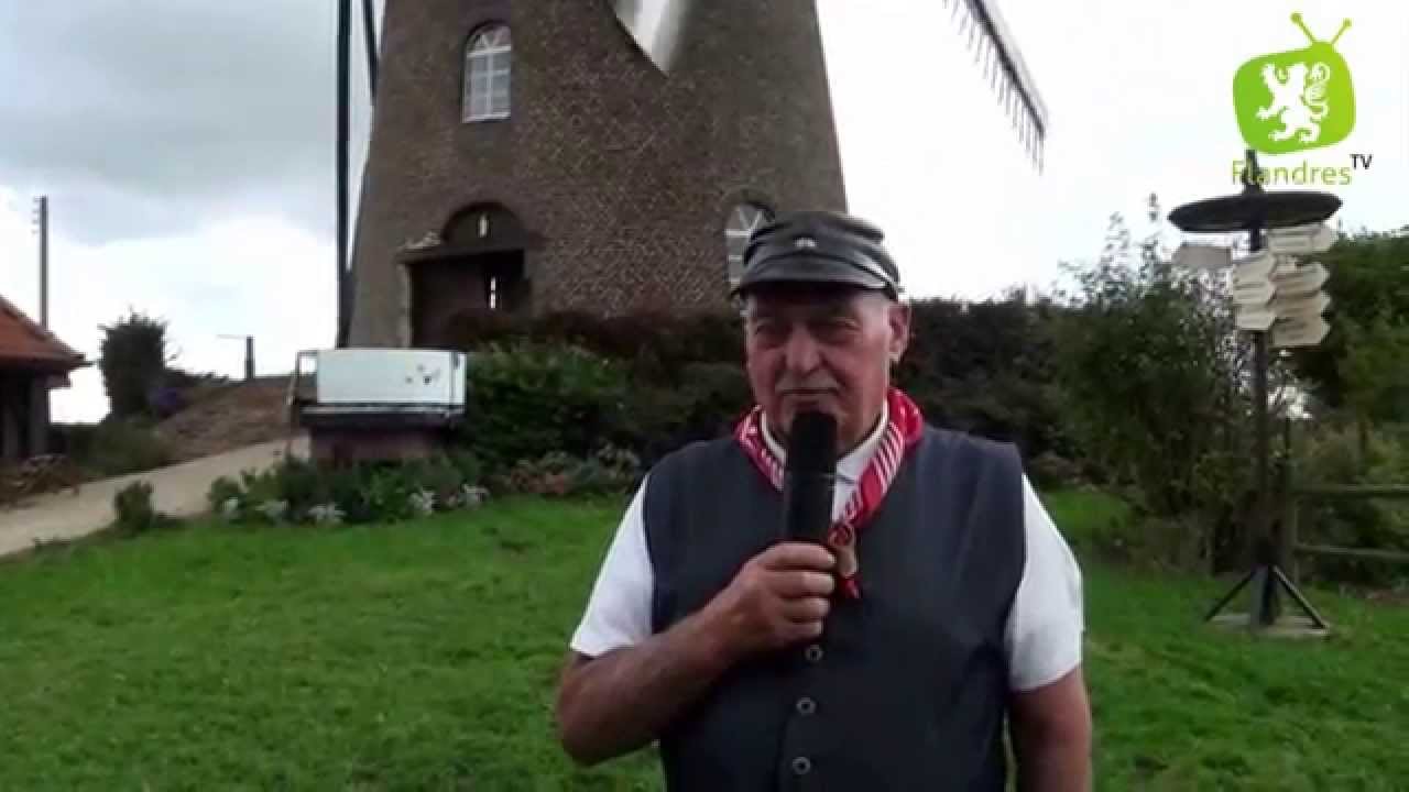 150 ANS DU STEENMEULEN