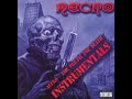 Necro - Death Rap Instrumental