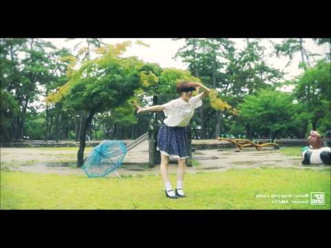 【Amayu】drop pop candy SOLO MIRROR DANCE
