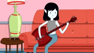 Everything Stays - Adventure Time