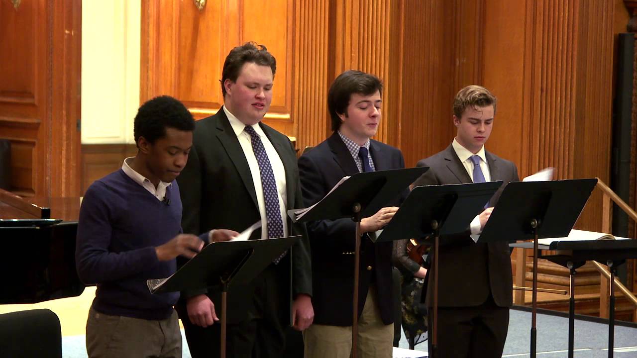 The Best of All Possible Worlds