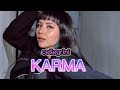 Karma - (Cellegrini)  Letra//Lyrics