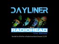 Dayliner  just  audio only  paradise sound studio