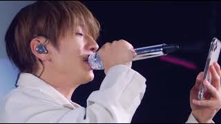 西島隆弘 Nissy AAA ｰ 接吻 Kiss（Originallove）カバー cover