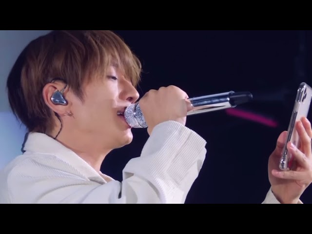 しぃ❤︎꙳✩꙳⋆☃　0729 西島隆弘 Nissy AAA ｰ 接吻 Kiss（Originallove）カバー cover - YouTube