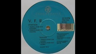 V.F.R. ‎– Tranceillusion (Original Mix)