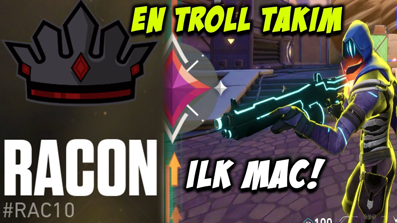 PREMIER turnuvasının EN TROLL takımı :D | GÜLMEKTEN OYNAYAMADIM!