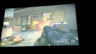 MW2 GB 3v3 Win Wrong Settings