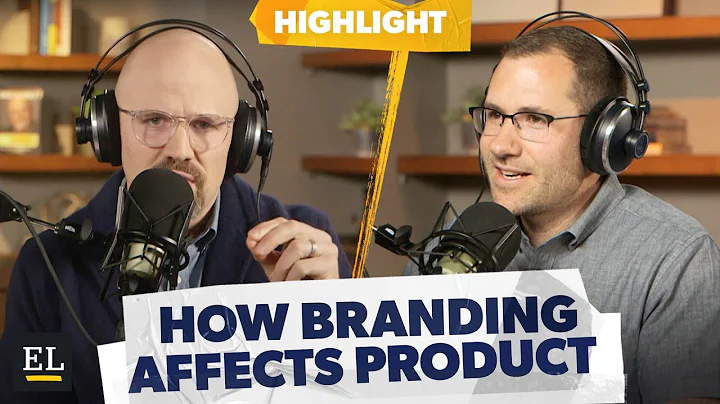 How Branding Affects Your Products w/ Tim Newton