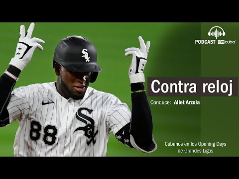 Contra Reloj: Cubanos en el Opening Day de Grandes Ligas