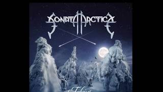 Sonata Arctica —The Raven Still Flies (lyrics + sub español)
