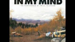 Will Oldham - In my mind chords