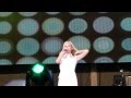 CC Catch - Full HD Performance - 17.07.2015 Puskas Stadium Budapest