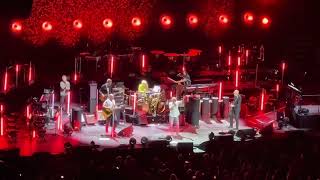 The Who “Won’t Get Fooled Again” - St. Louis (10/14/22)