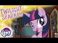 My Little Pony: Дружба — это чудо 🦄 Twilight Sparkle | КОМПИЛЯЦИЯ 1 ЧАС | MLP FIM по-русски