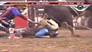 B.J. Kramps vs Shock & Awe - 05 PBR Worcester (84.5 pts)