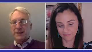 𝗗𝗼 𝘁𝗵𝗶𝘀 𝘄𝗶𝘁𝗵 𝘆𝗼𝘂𝗿 𝗰𝗮𝗽𝗶𝘁𝗮𝗹 Coiq With Dr. Roxie Podcast