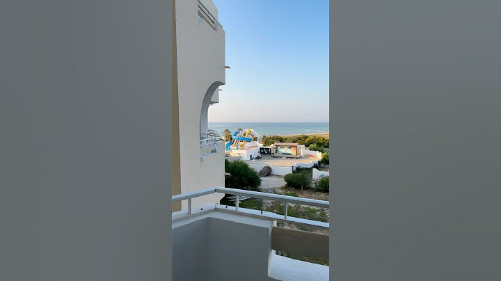 Pokój w tanim Tunezyjskim hotelu 4* Helya Beach & SPA - jak wygląda? Czy jest czysto? #hotelreview